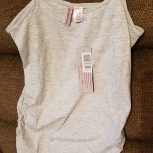 Nwt maternity cami